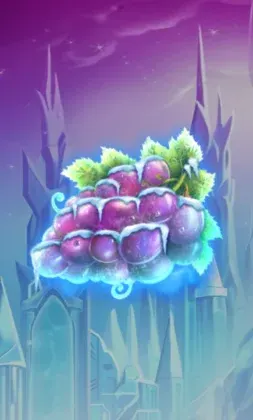 5 Frozen Fruits